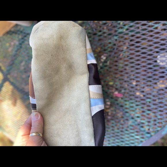 Coach purse - Picture 2 of 4